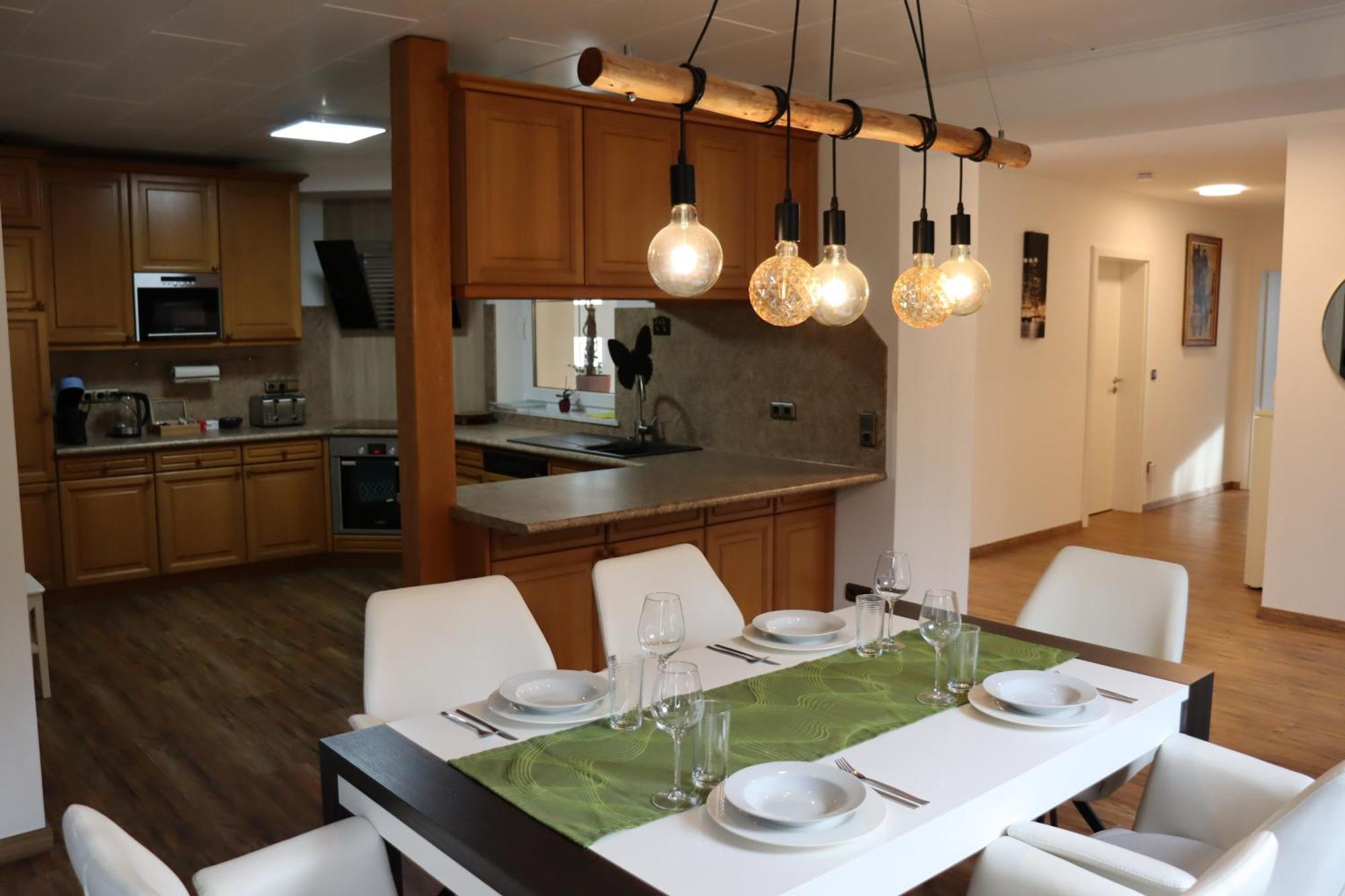 Luxury Apartment Near Munich Airport - Therme Ed - Parking Berglern Exterior foto